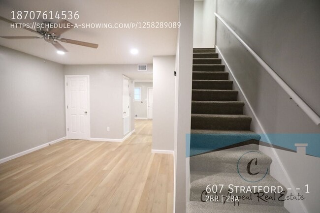 Photo - 607 Stratford Dr Unit 1