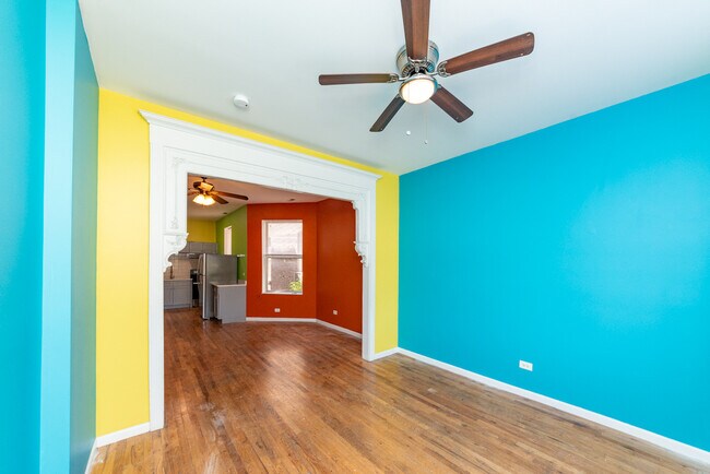 Photo - 2912 S Wentworth Ave Unit 2F