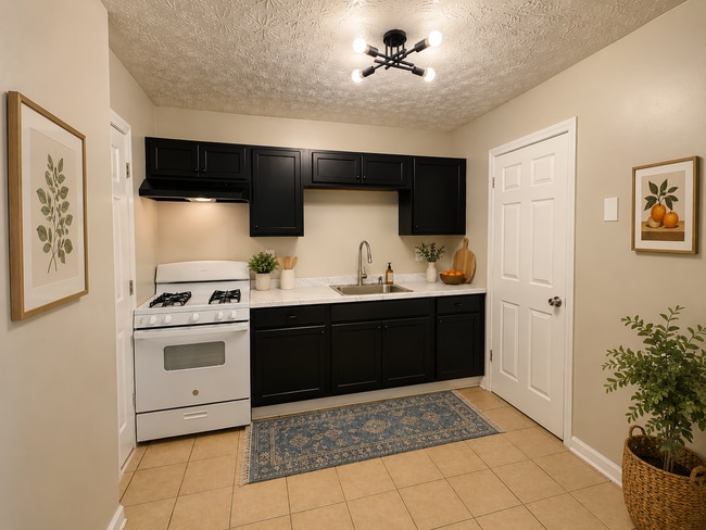 Photo - 2 Bedroom 1.5 Bath Townhome