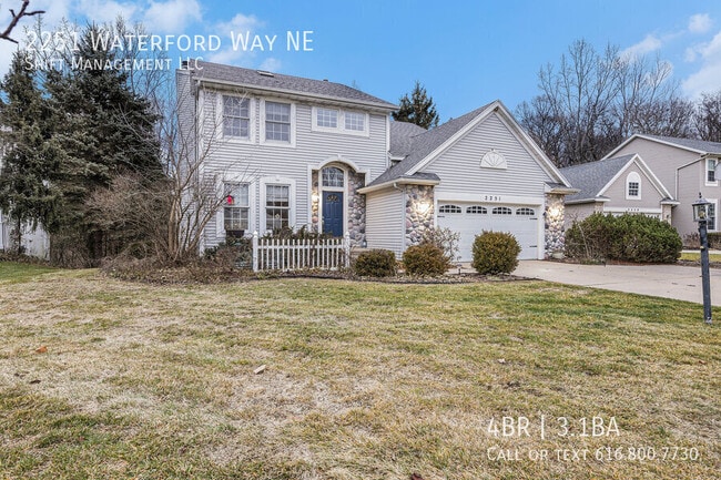 Photo - 2251 Waterford Way NE