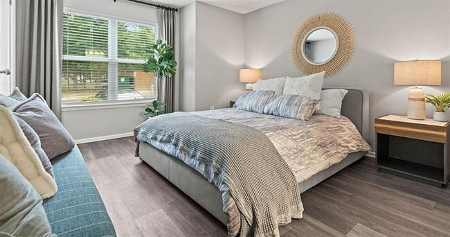 Photo - Trails at Short Pump Apartments