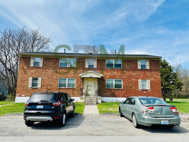 Photo - 4700 Walnut Grove Ave Unit 1