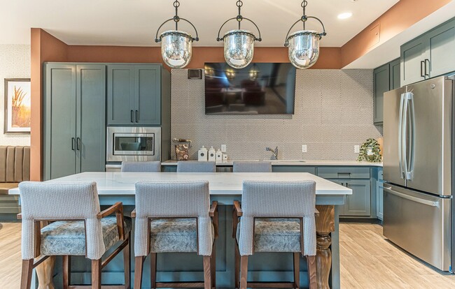 Photo - Grayson Ridge 55+ Apartments