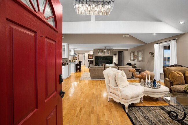 Photo - 3995 SW Lafollett Rd