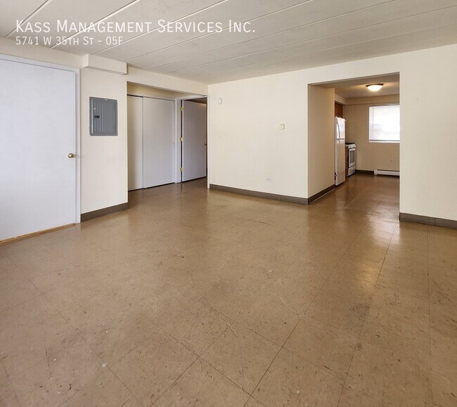 5741 W 35th St Unit 05F
