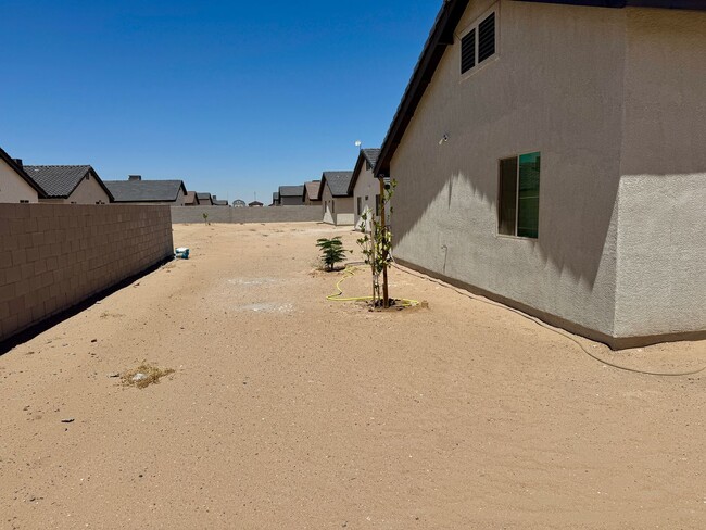 Photo - Three Bedroom Two Bath San Luis Home in Los Mezsquites