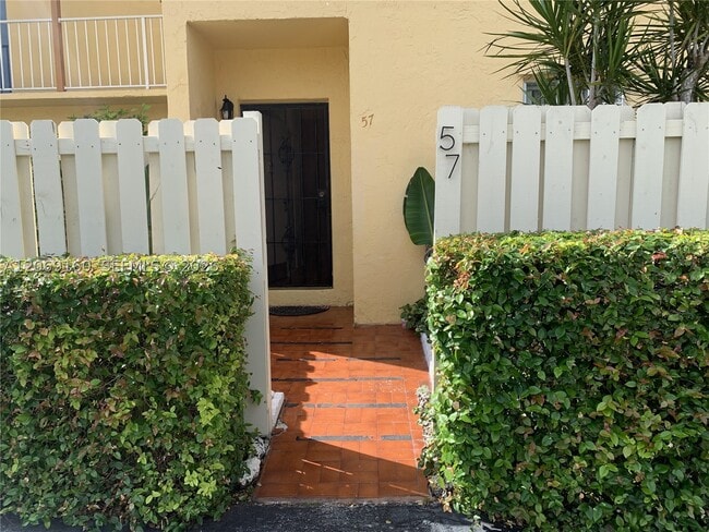 Photo - 8380 SW 154th Ave Unit 57