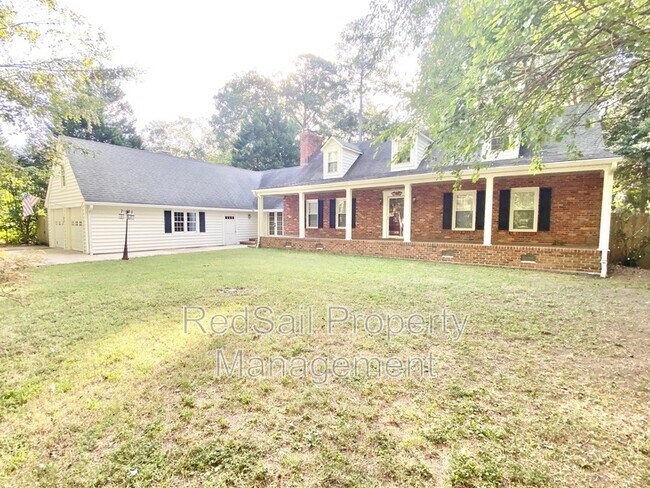 Photo - 801 Wormley Creek Dr Casa