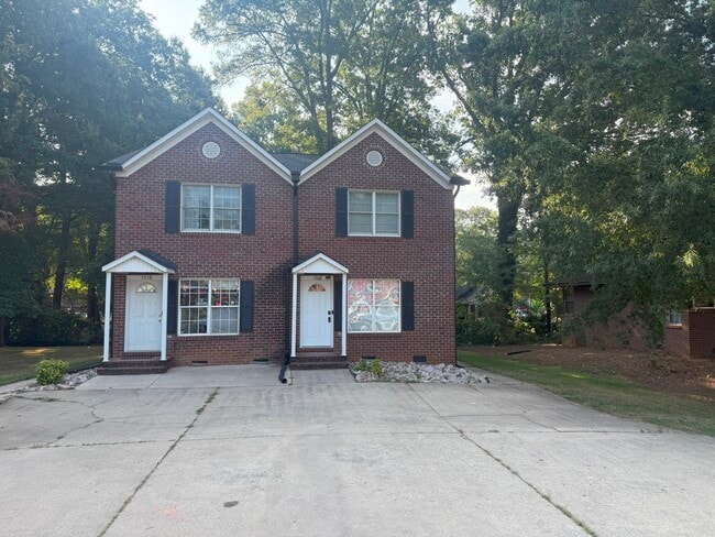 Building Photo - 1510 Brenner Ave Rental