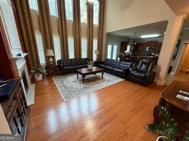 Photo - 1684 Lancaster Creek Cir SW