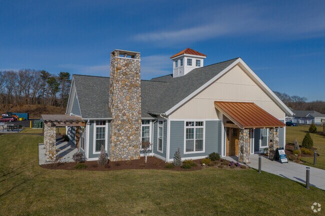 Photo - The Christine Apartments