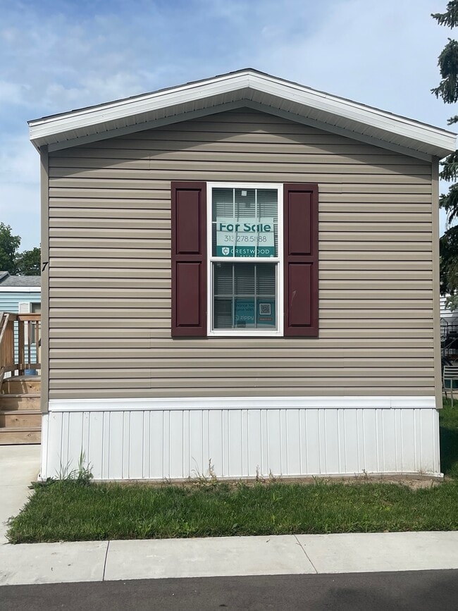 Photo - 7 First St. Unit 7