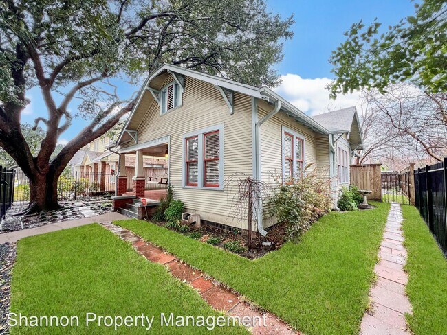 Photo - 2 br, 2 bath House - 4035 Michaux