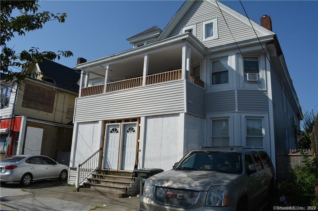 385 Park Ave Rental House Rental in Bridgeport, CT