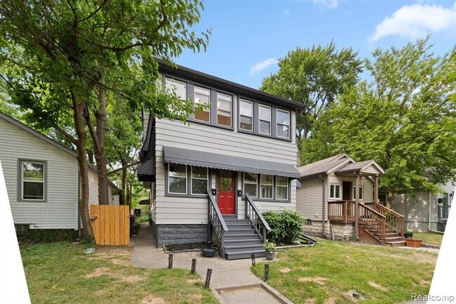 Building Photo - 1785 Channing St Unit 2 Rental