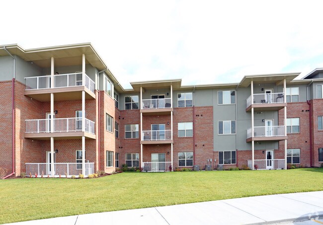 Chantacleer Apartments For Rent in Lincoln, NE | ForRent.com