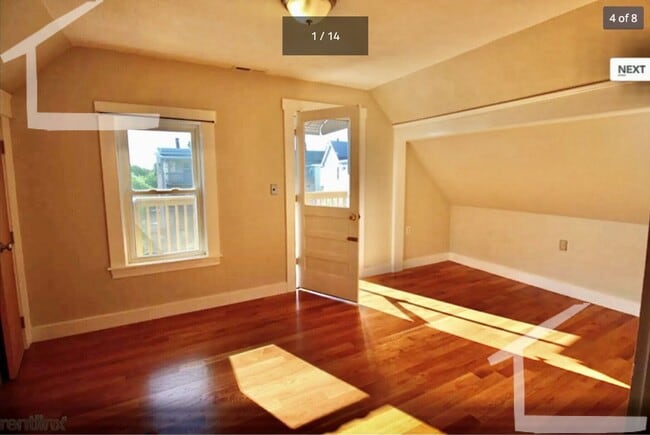 Photo - Beautiful Duplex (2nd&3rd Floor) Available 6/1/26 (Super Close to Tufts University)