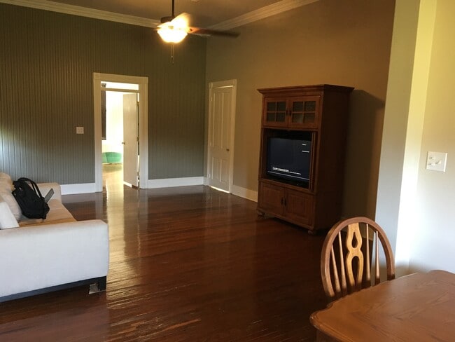 Living - 1039 lady of the lake rd Unit Lot 14