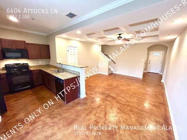 Photo - 6404 Attucks Ln
