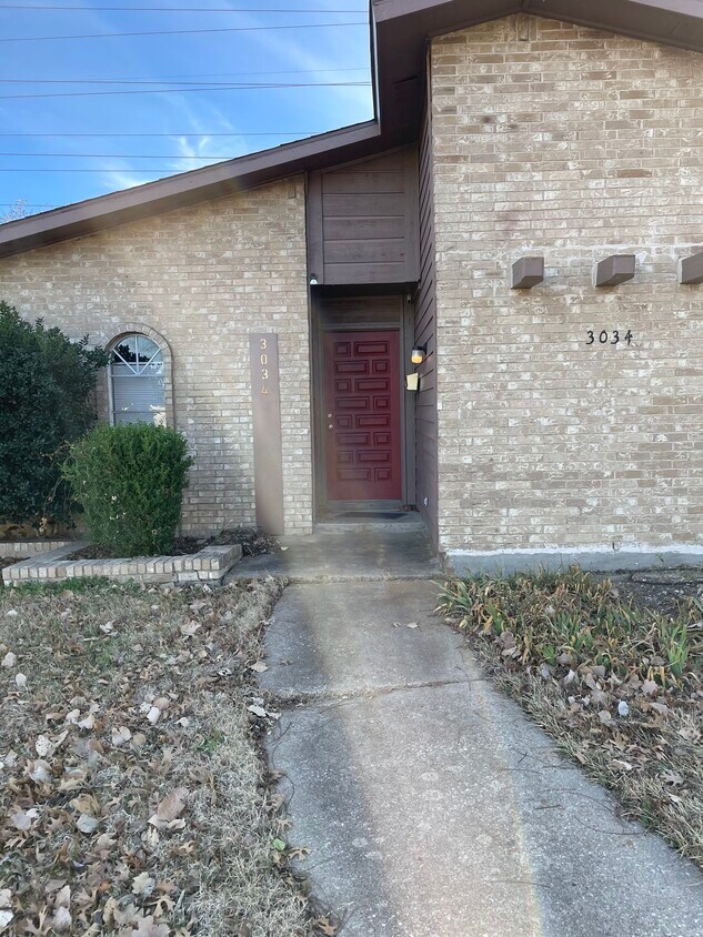 Photo - 3034 High Plateau Dr (Garland, TX)