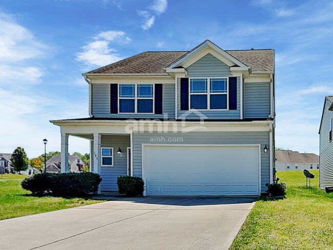 Photo - 105 Habersham Ct Casa