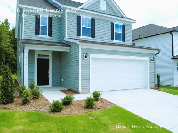 Photo - 5116 Ranger Grv Wy