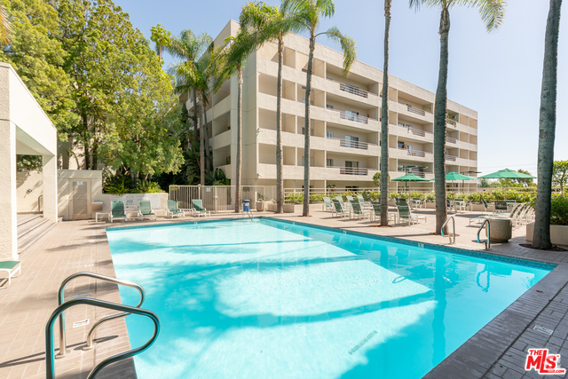 Building Photo - 1131 Alta Loma Rd Unit 602 Rental