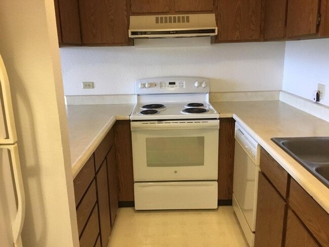 Photo - The Park @ Pearlridge 2 bedroom 2 bath con...