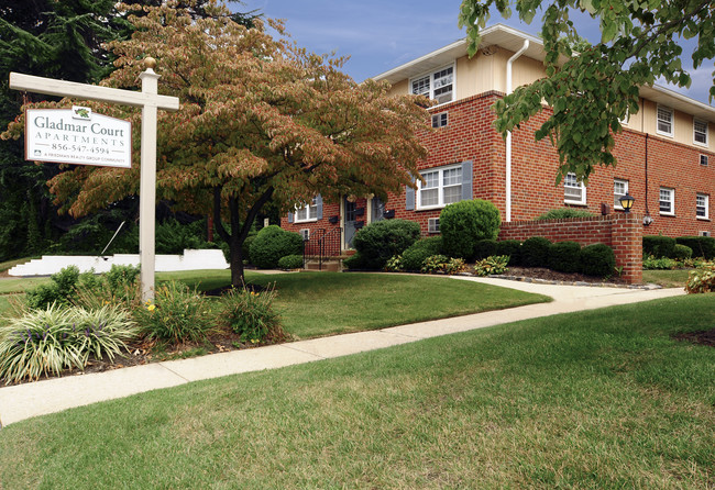 Gladmar Court - Gladmar Court Apartments