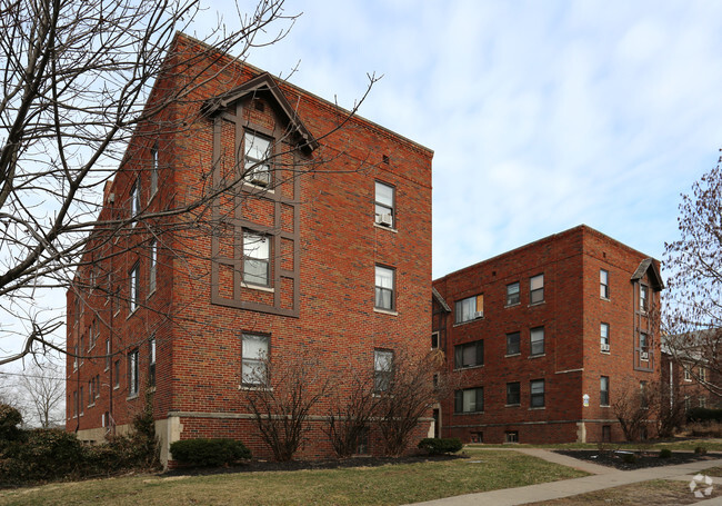 2805 Digby Ave - 2805 Digby Ave Apartments