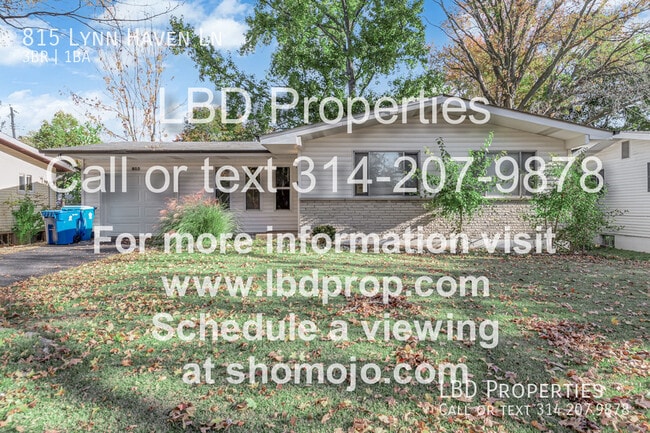 Photo - 815 Lynn Haven Ln