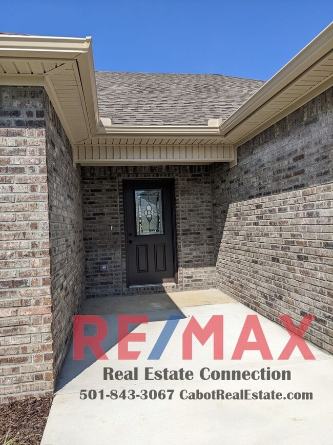 Photo - New Construction in Beebe!