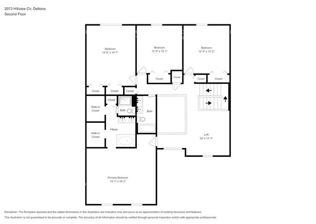 Photo - 2073 Hillview Cir