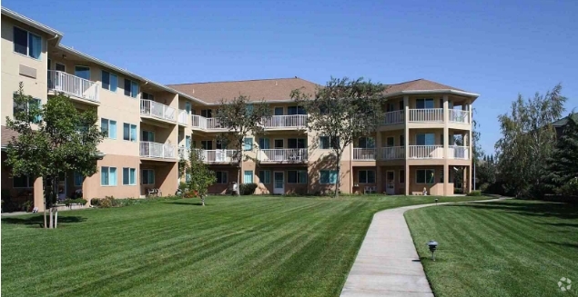 Building Photo - Solstice Senior Living at Lodi Rental