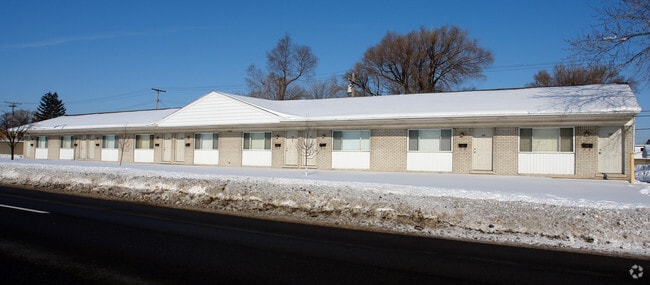 Korvette Apartments - Korvette Apartments