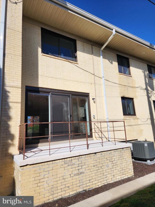 Photo - 7300 Park Heights Ave Apartment Unit B
