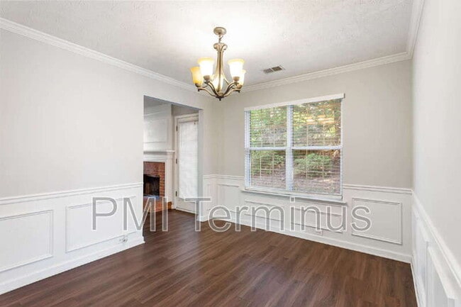 Photo - 1312 Telhurst Ct NW