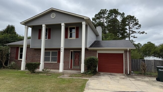 Building Photo - 946 Rim Rd Rental