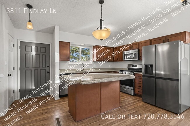 Photo - 3811 Findlay Ln