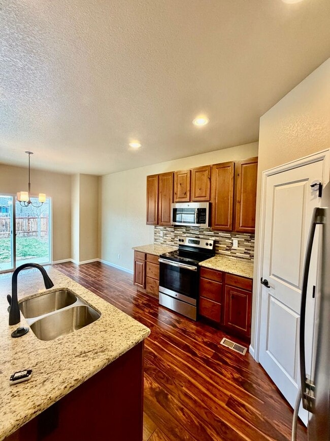 Photo - Renovated Milliken Home!