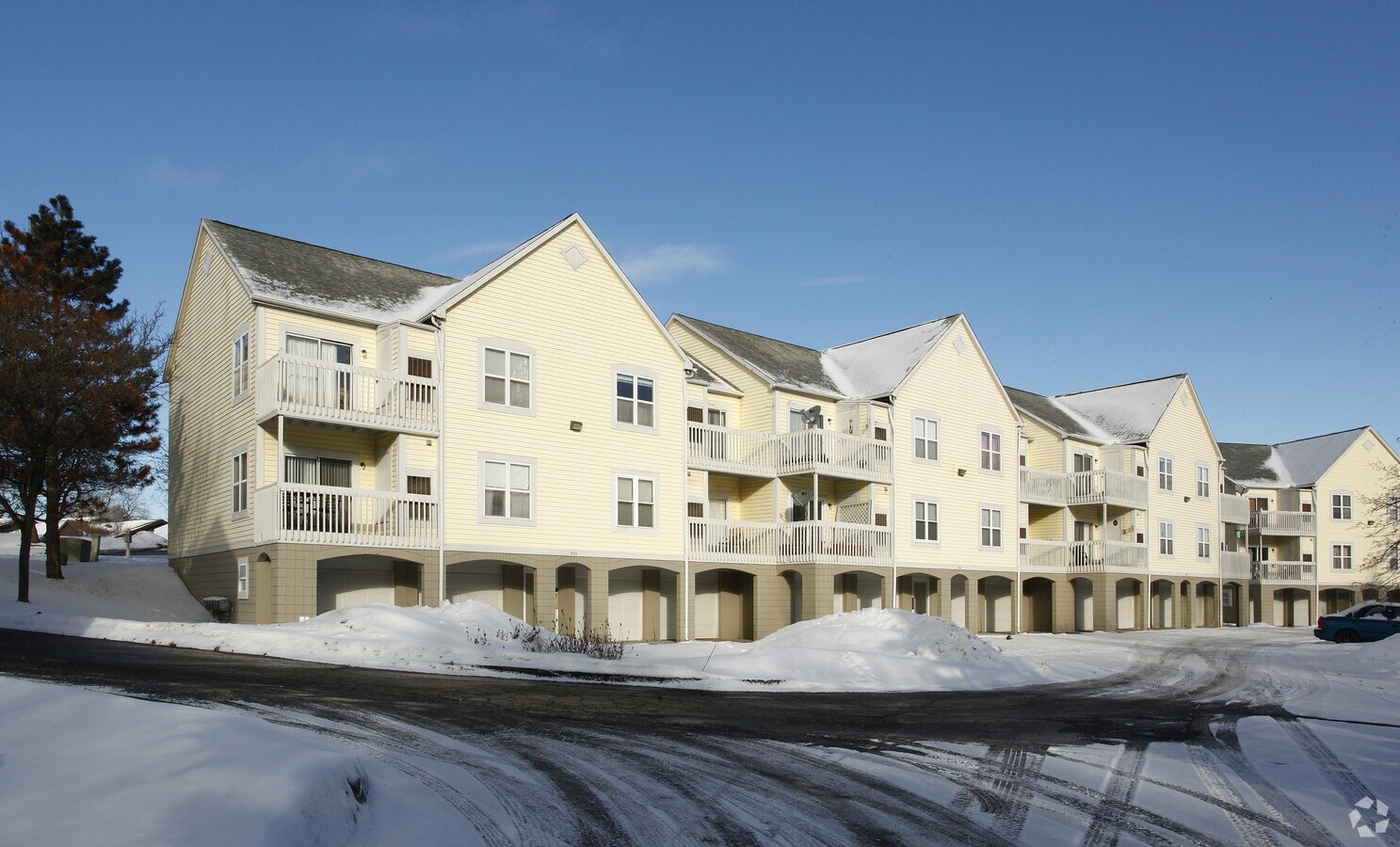 Photo - Arlington Place