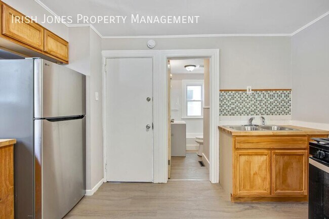 Photo - 105 Howell St Unit Apt. 1