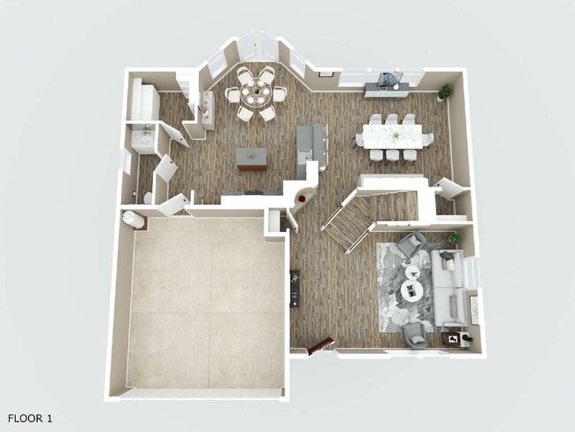 Photo - A Home Designed for Everyday Living and Special Moments