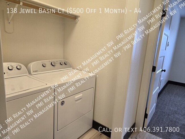 Photo - 138 Jewel Basin Ct Unidad A4