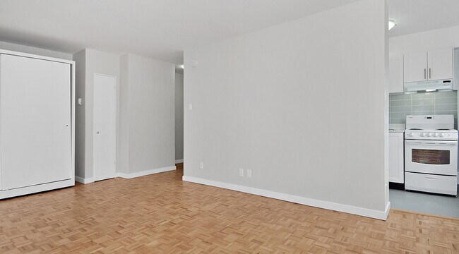 Pacific Beach Apartments