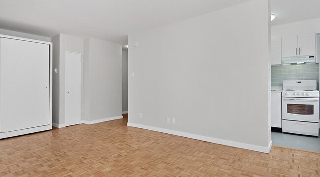 Photo - Pacific Beach Apartments Unité 00502