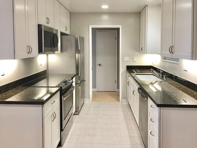 Noel Oaks Apartments