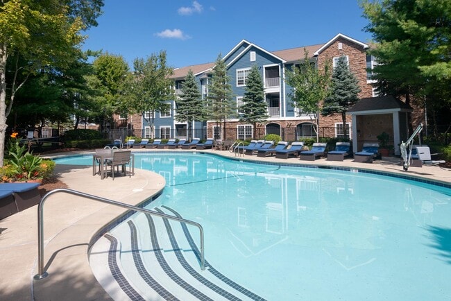 Lodge at Foxborough
