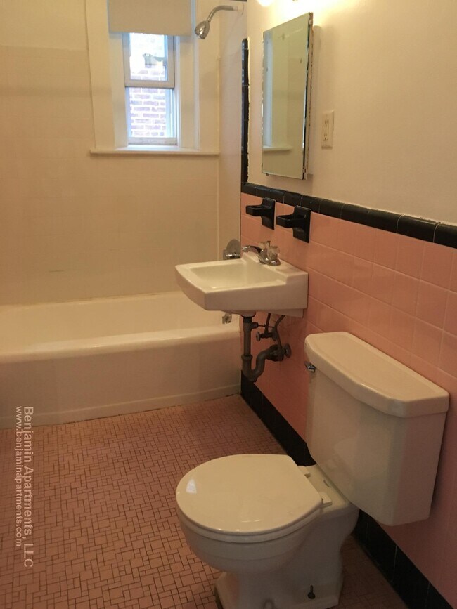 Photo - 1489 Beacon St Condo Unit 5