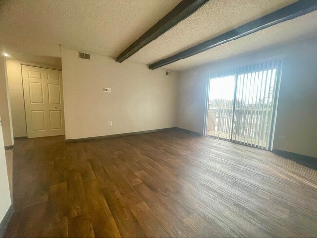 21W Apartments